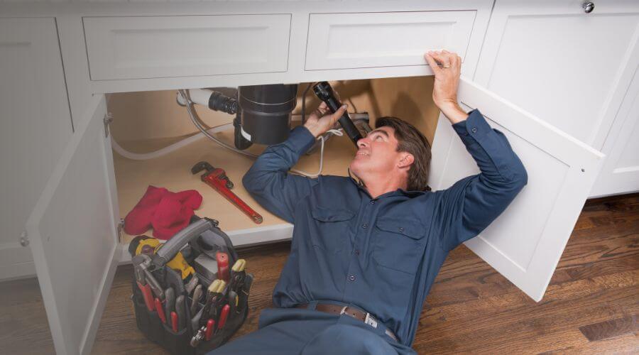 Professional Leak Detection in Catharine, KS